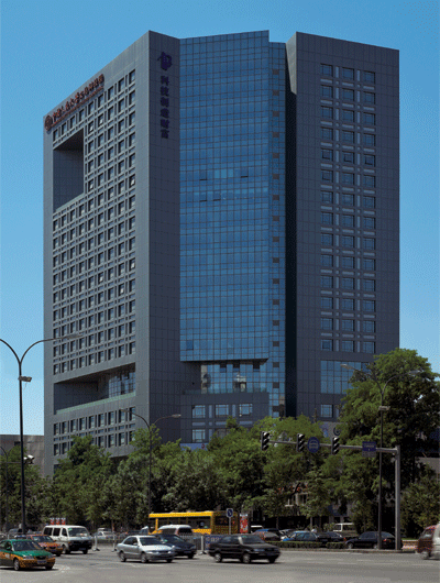 中國(guó)人民大學(xué)文化科技中心