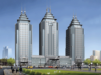 大連環(huán)宇開發(fā)區(qū)創(chuàng)業(yè)園