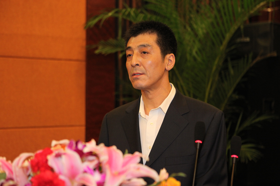 孫佐華副總經(jīng)理做工作總結(jié)報(bào)告