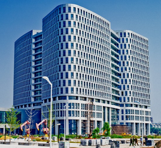 盤錦中心醫(yī)院