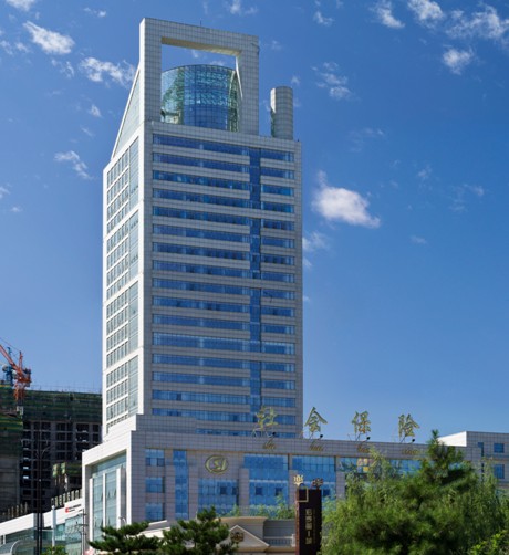 四平市廣播電視傳輸工程