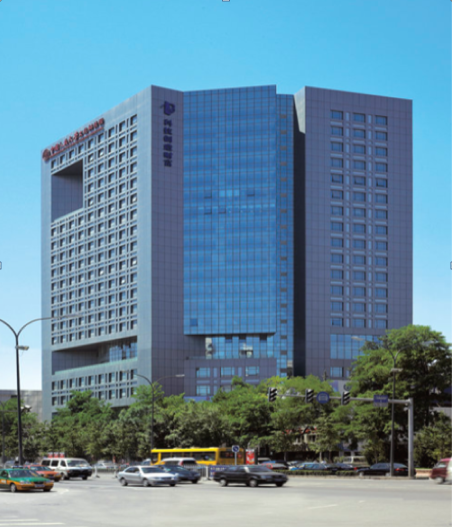 中國(guó)人民大學(xué)文化科技園