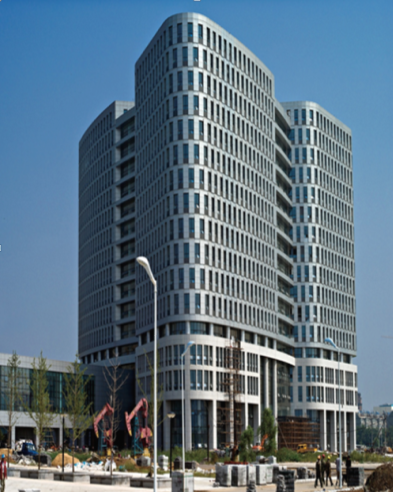 盤錦中心醫(yī)院